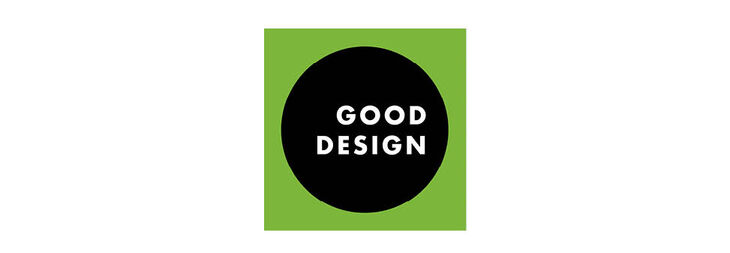 Green Good Design Award 2024