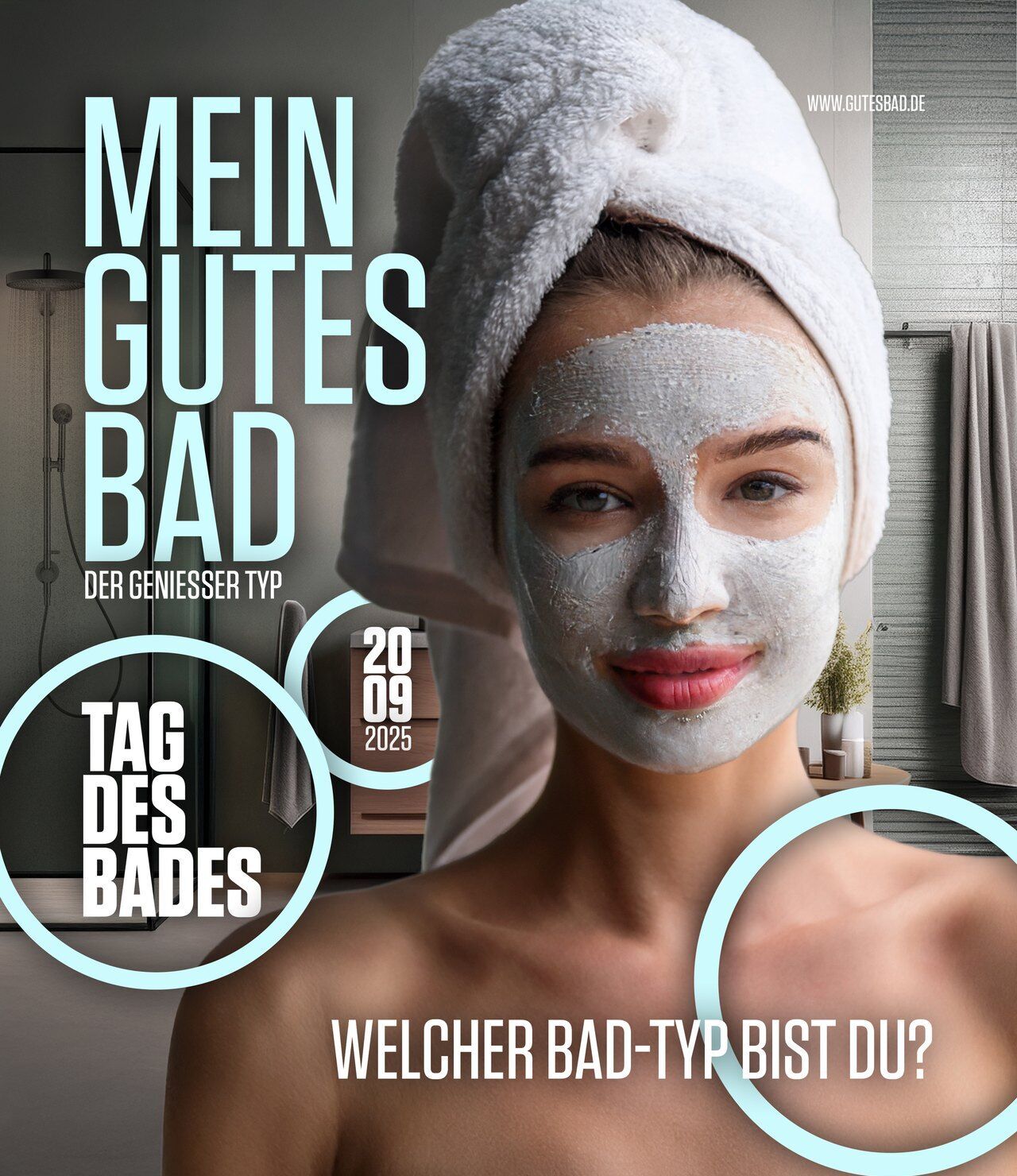 Der Genießer-Typ: Rückzugsort mit Wellnessfaktor Der Genießer-Typ: Rückzugsort mit Wellnessfaktor