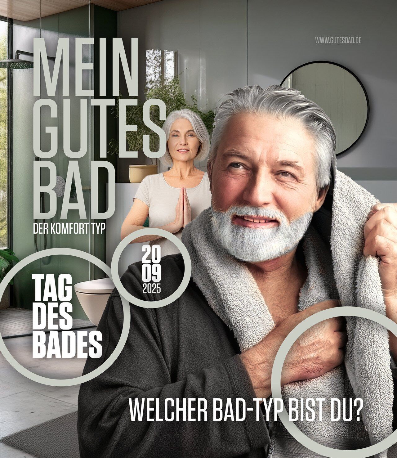 Der Komfort-Typ: Alltag mit Wohlfühlfaktor Der Komfort-Typ: Alltag mit Wohlfühlfaktor