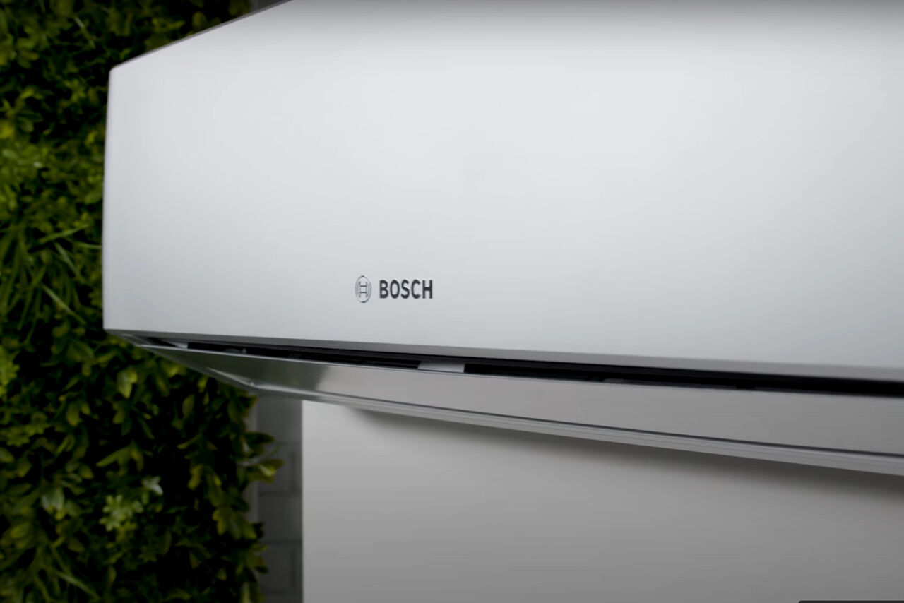 SPLASH Bad Bosch Climate 7000i 7