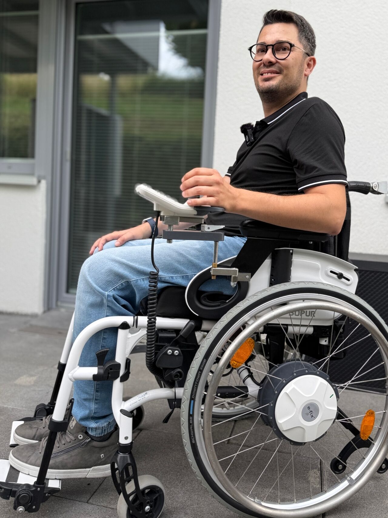 Matthias Koenig Interview Barrierefreiheit Im Bad 2