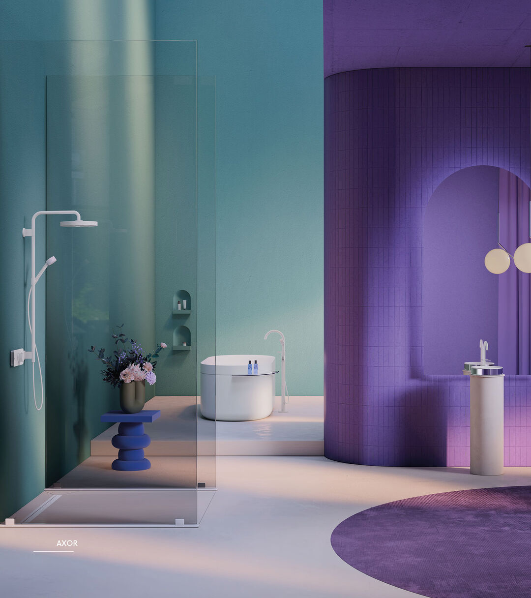 Lookbook Hansgrohe 2024 02