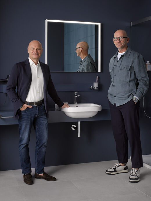 Sieger Design Duravit