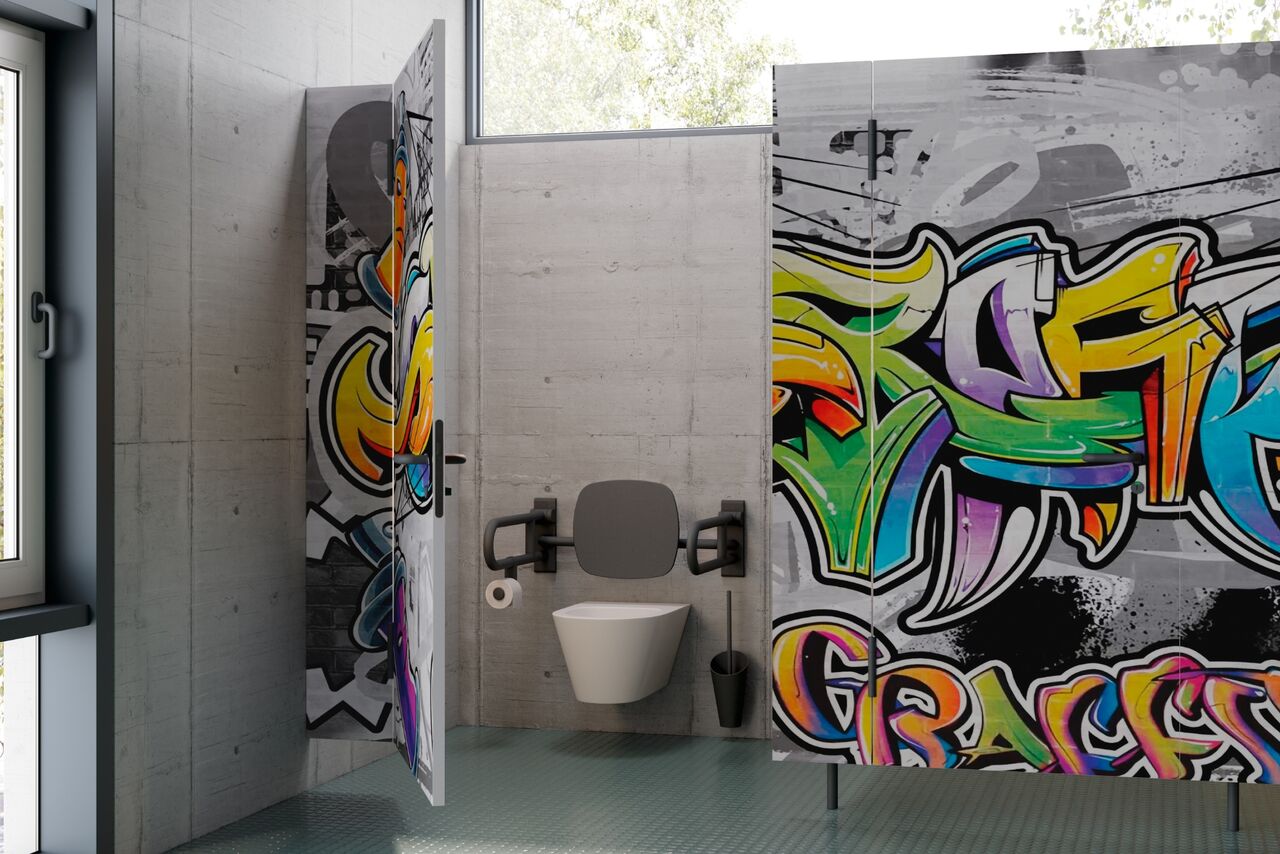 Urban & inklusiv: HEWI Urban & inklusiv: HEWI