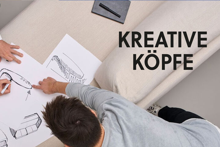 SPLASH kt kreative Koepfe