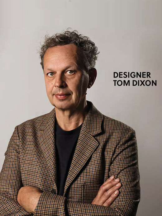 Tom Dixon