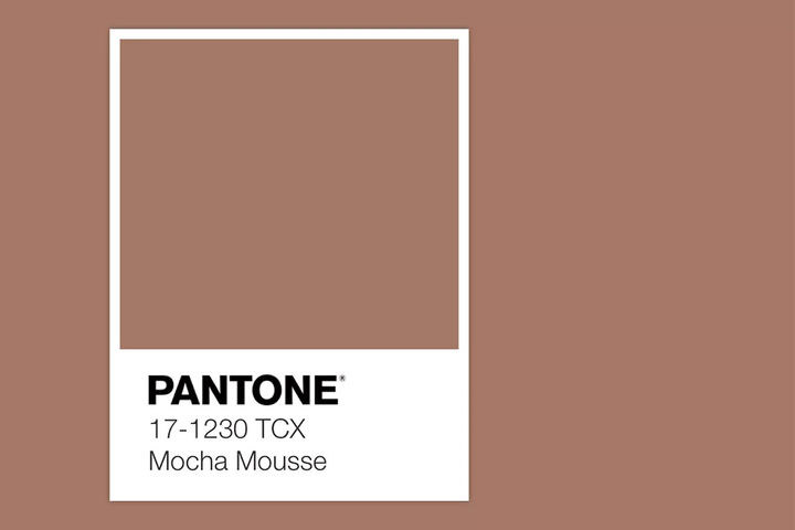 mocha mousse kat