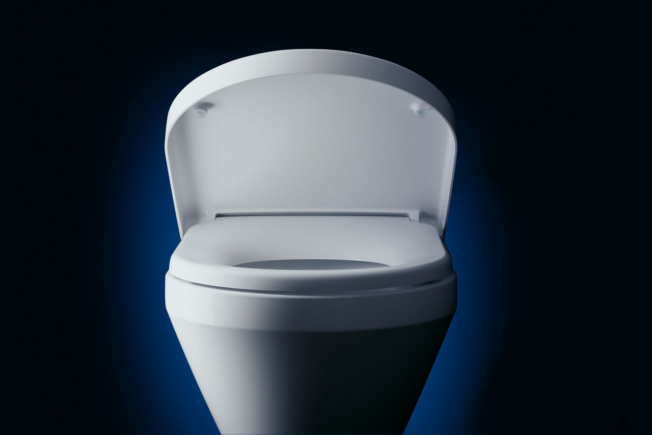 SPLASH Bad Villeroy Boch Twistflush E 4