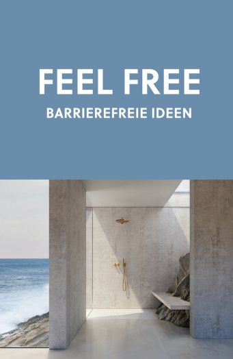 FEEL FREE 25 FEEL FREE 25