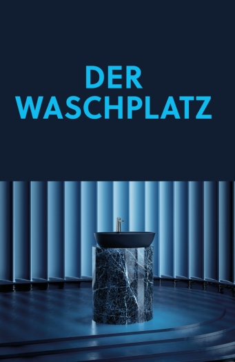 Der Waschplatz Der Waschplatz