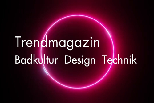 Trendmagazin Startseite