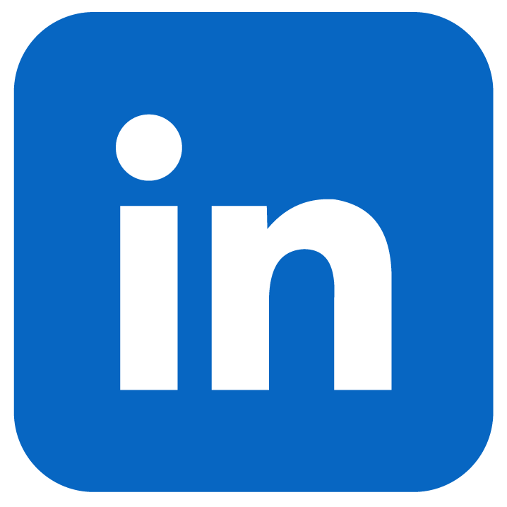 LinkedIn Logo